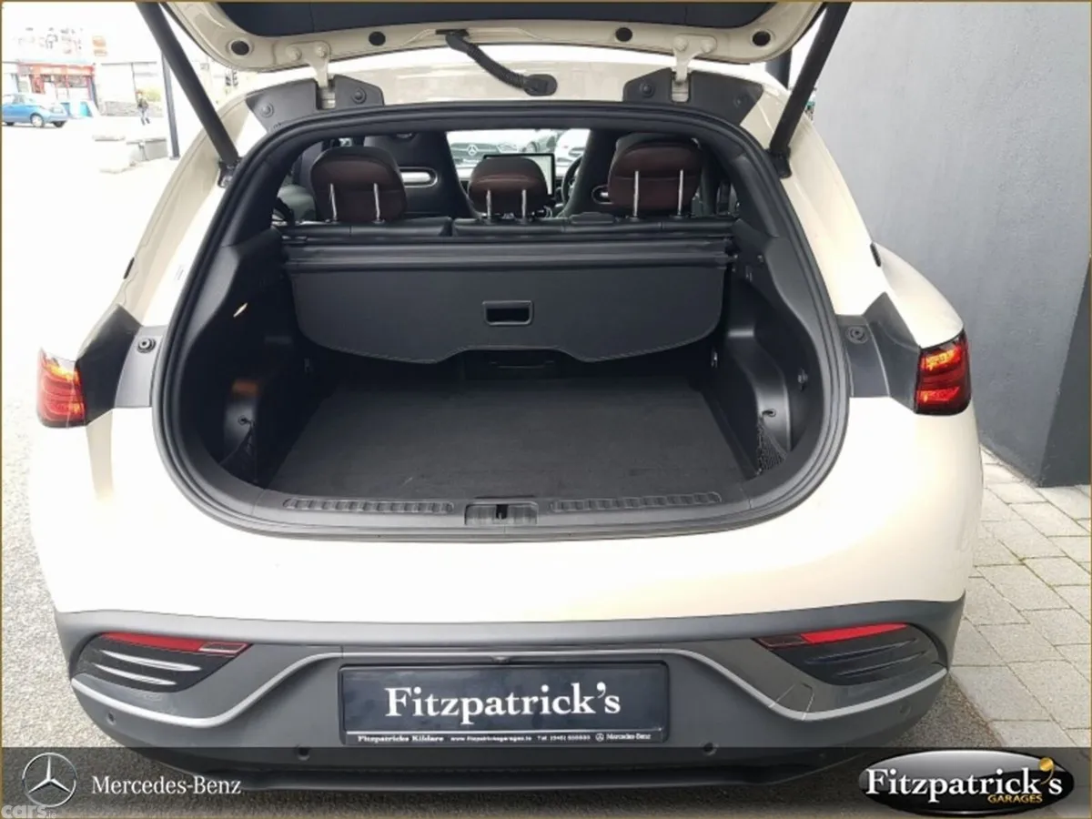 Smart #3 Hatchback, Electric, 2025, White