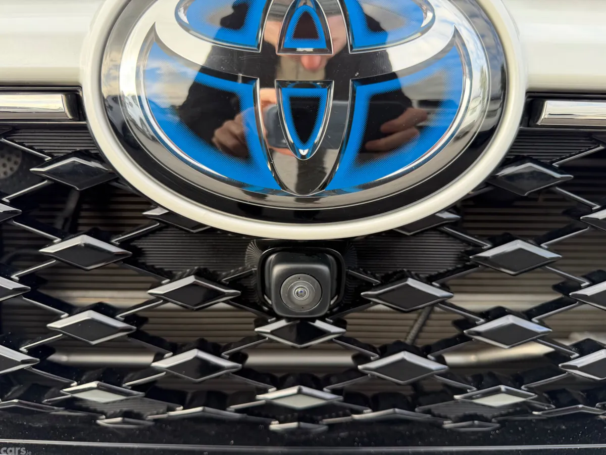 4X4 Plug-in Hybrid - Prime model - Massive spec, Kilcolgan