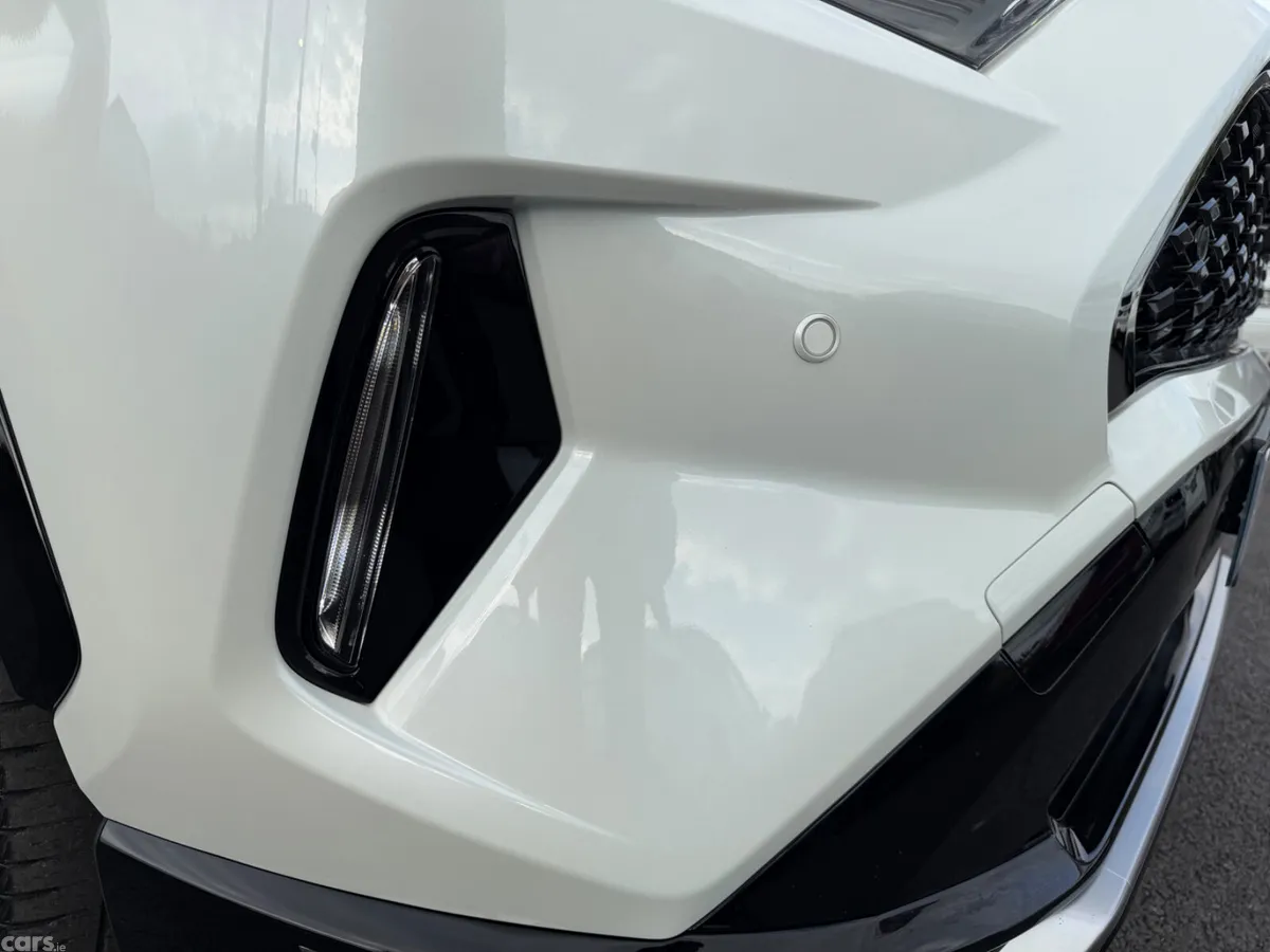 4X4 Plug-in Hybrid - Prime model - Massive spec, Kilcolgan