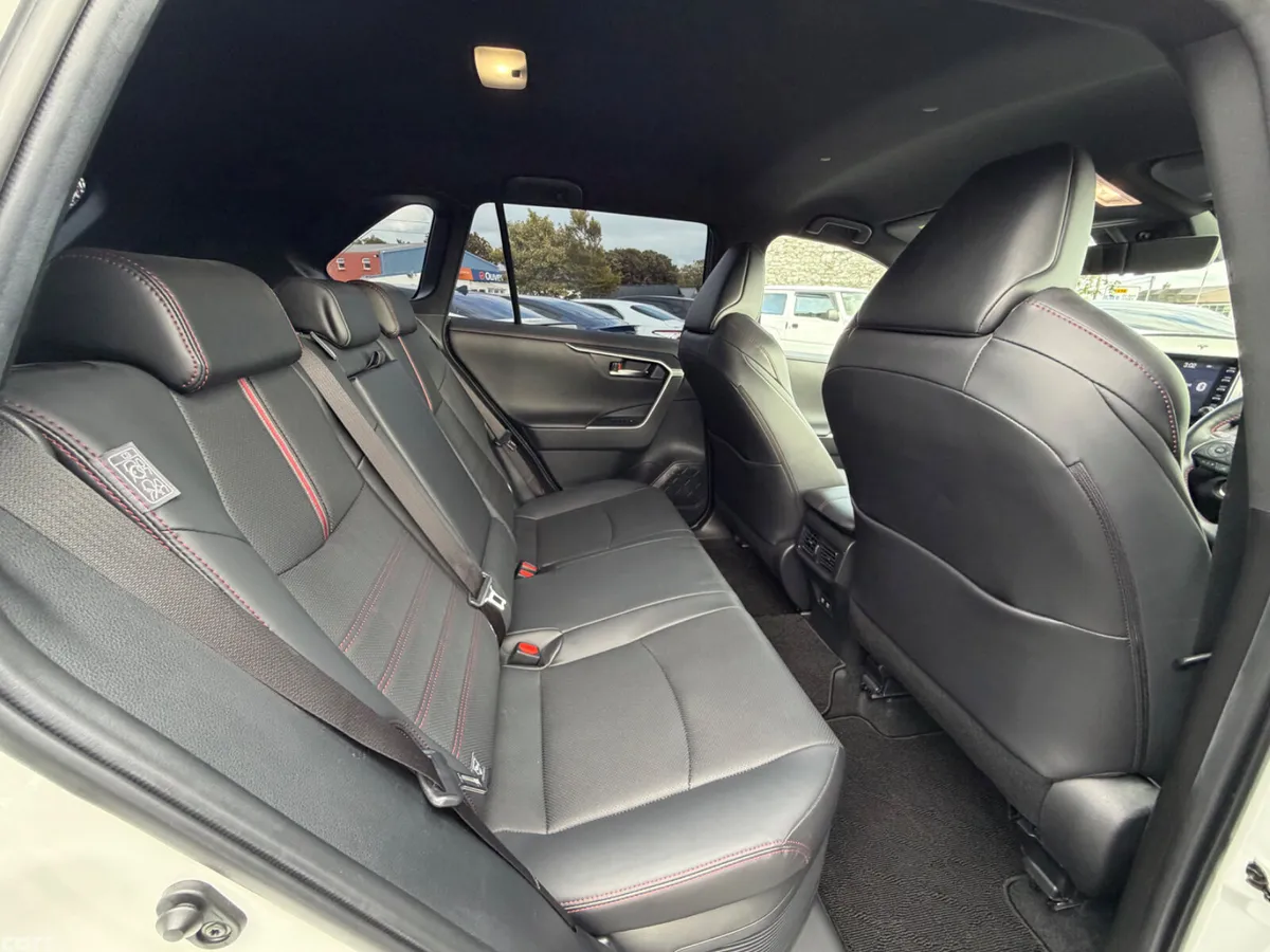 4X4 Plug-in Hybrid - Prime model - Massive spec, Kilcolgan
