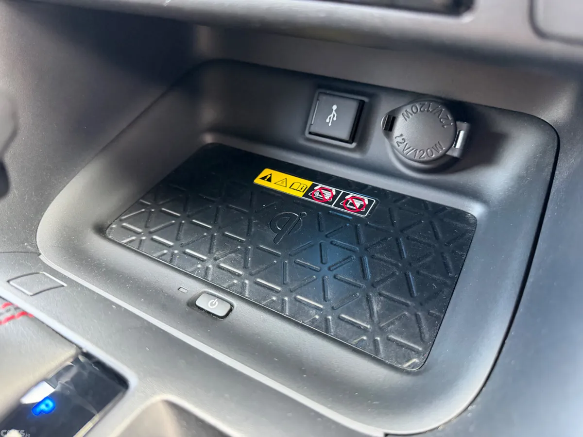 4X4 Plug-in Hybrid - Prime model - Massive spec, Kilcolgan