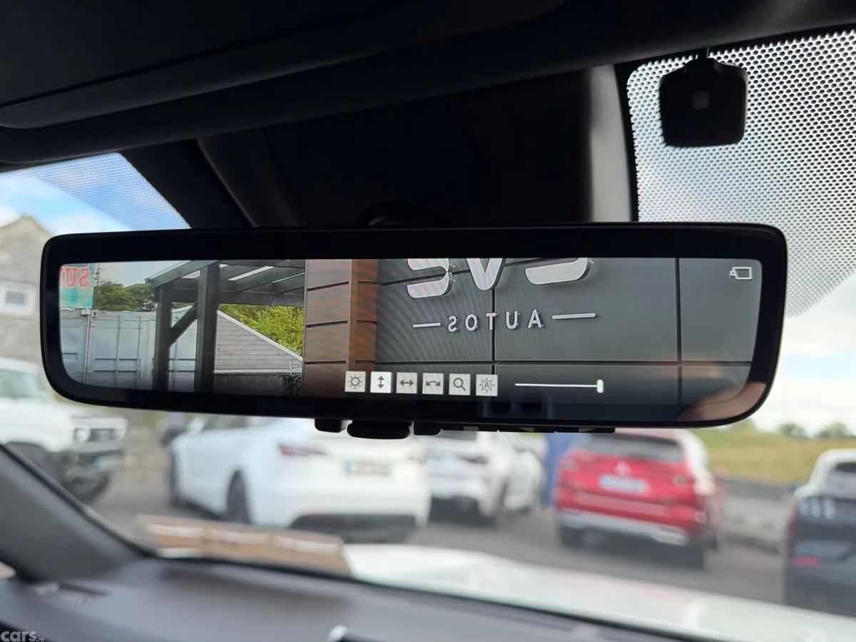 4X4 Plug-in Hybrid - Prime model - Massive spec, Kilcolgan