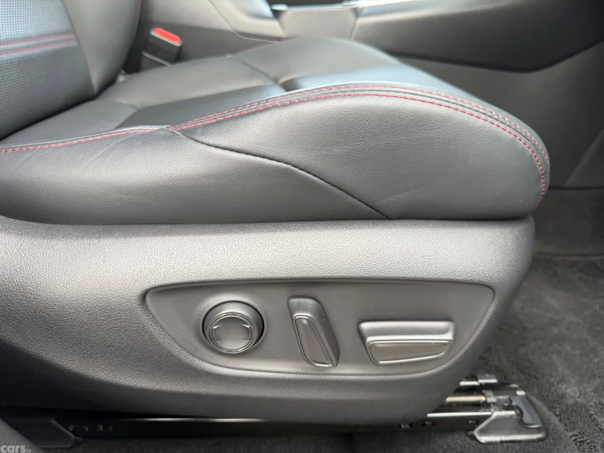 4X4 Plug-in Hybrid - Prime model - Massive spec, Kilcolgan