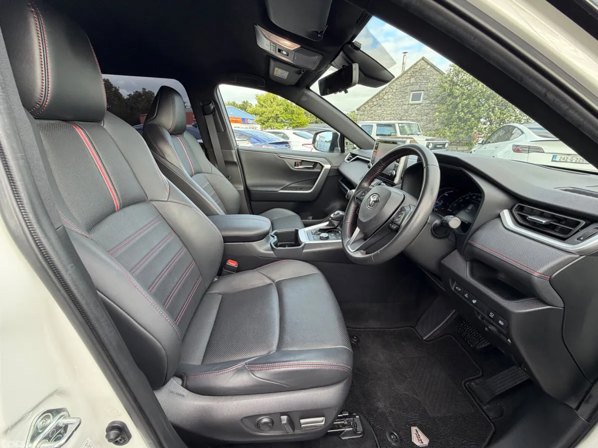 4X4 Plug-in Hybrid - Prime model - Massive spec, Kilcolgan