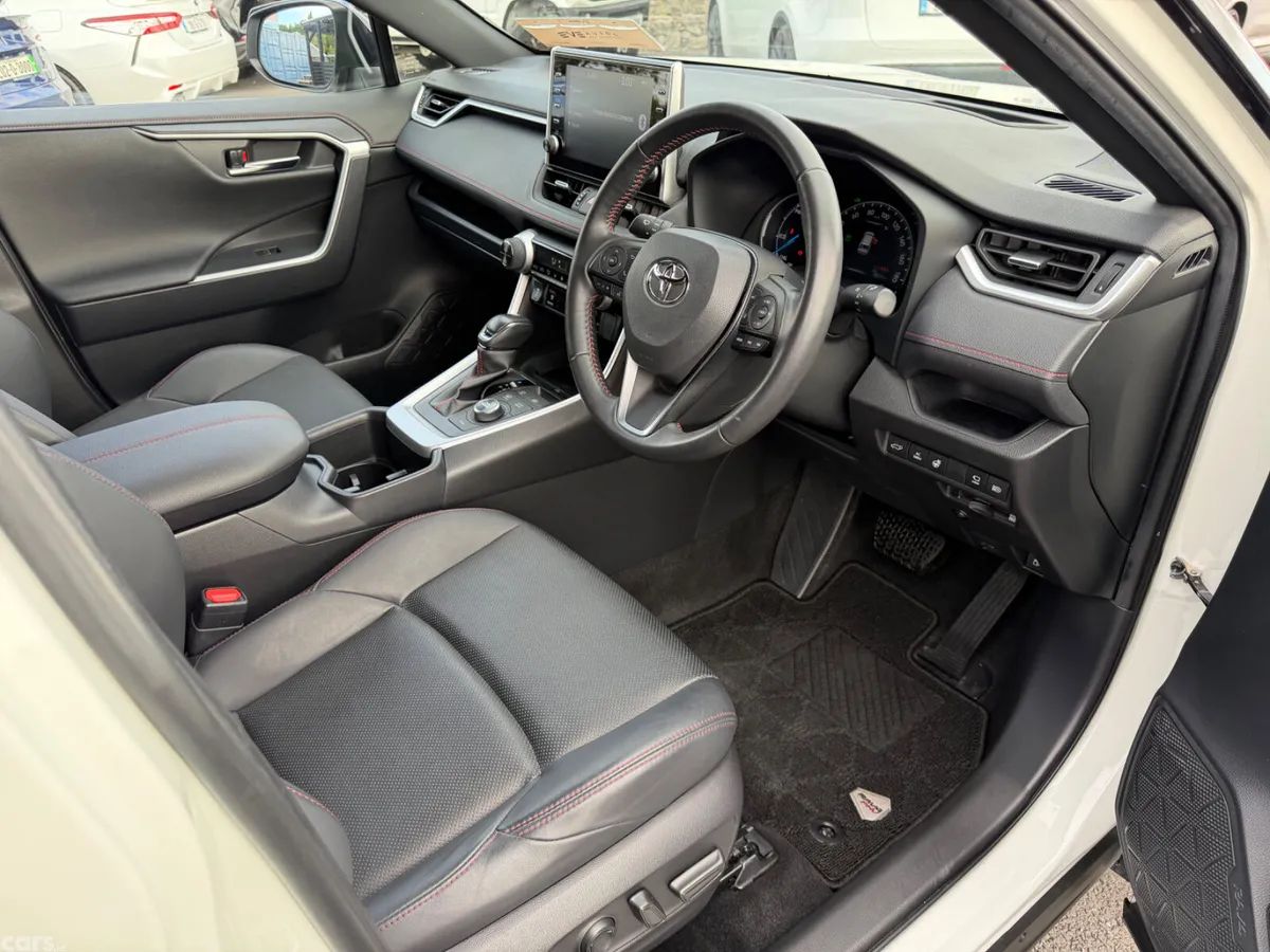 4X4 Plug-in Hybrid - Prime model - Massive spec, Kilcolgan