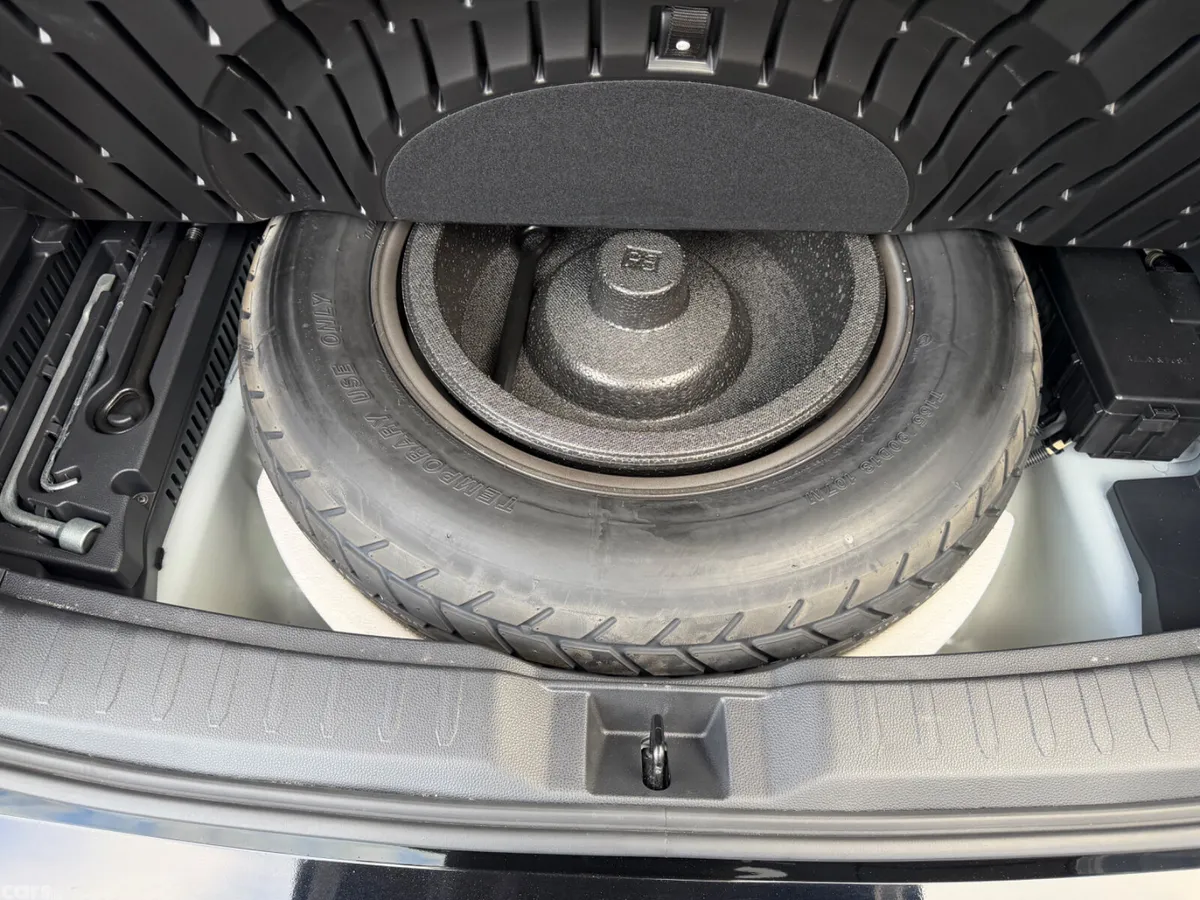 4X4 Plug-in Hybrid - Prime model - Massive spec, Kilcolgan