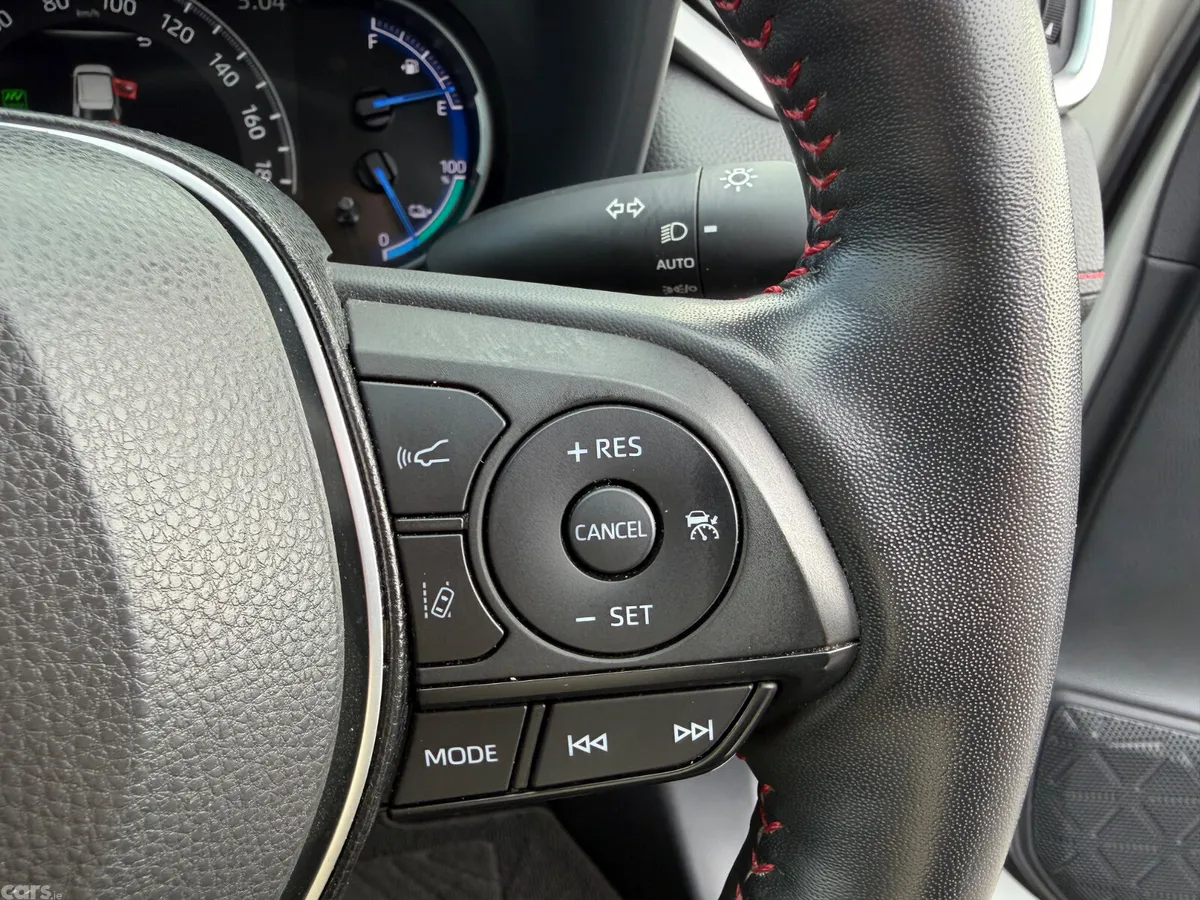 4X4 Plug-in Hybrid - Prime model - Massive spec, Kilcolgan