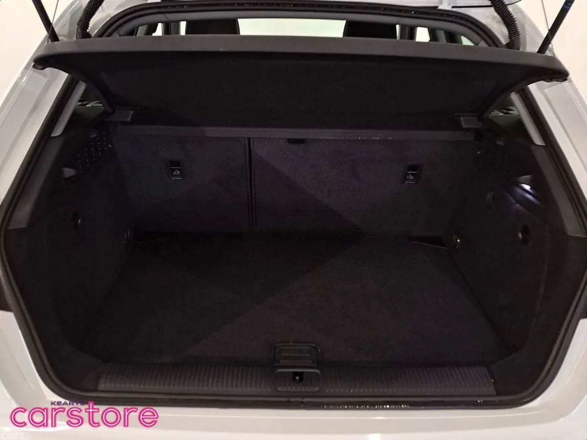 Audi A3 Hatchback, Petrol, 2020, White