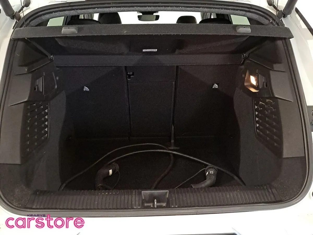 Renault Scenic E-Tech SUV, Electric, 2025, White