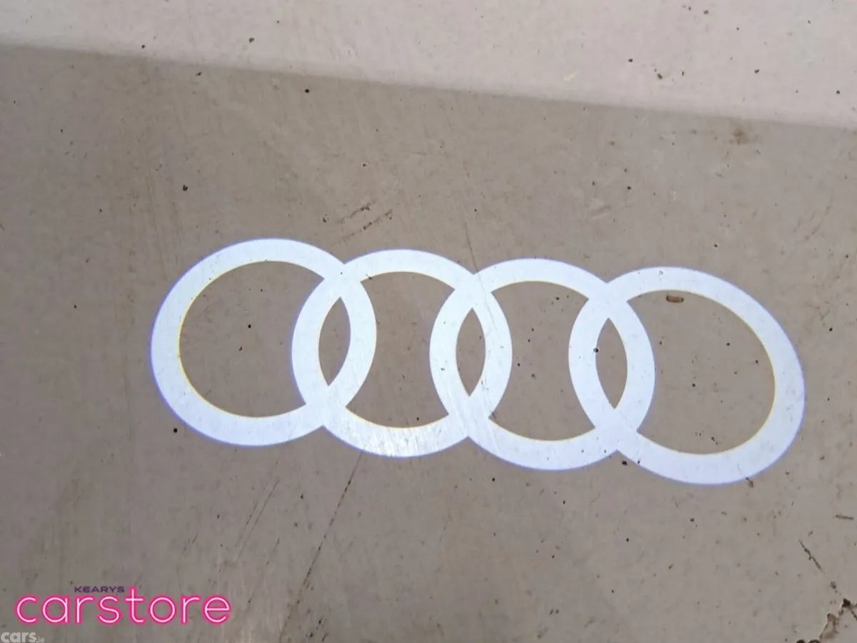 Audi A3 Hatchback, Petrol, 2020, Blue