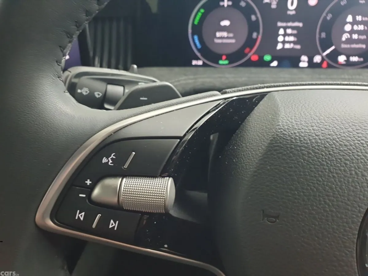 Skoda Superb Estate, Petrol Plug-in Hybrid, 2025, Black