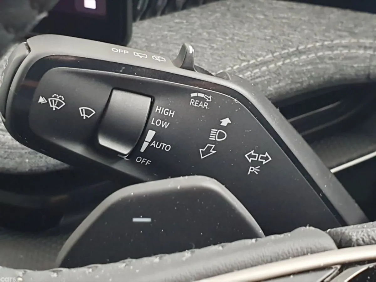 Skoda Superb Estate, Petrol Plug-in Hybrid, 2025, Black