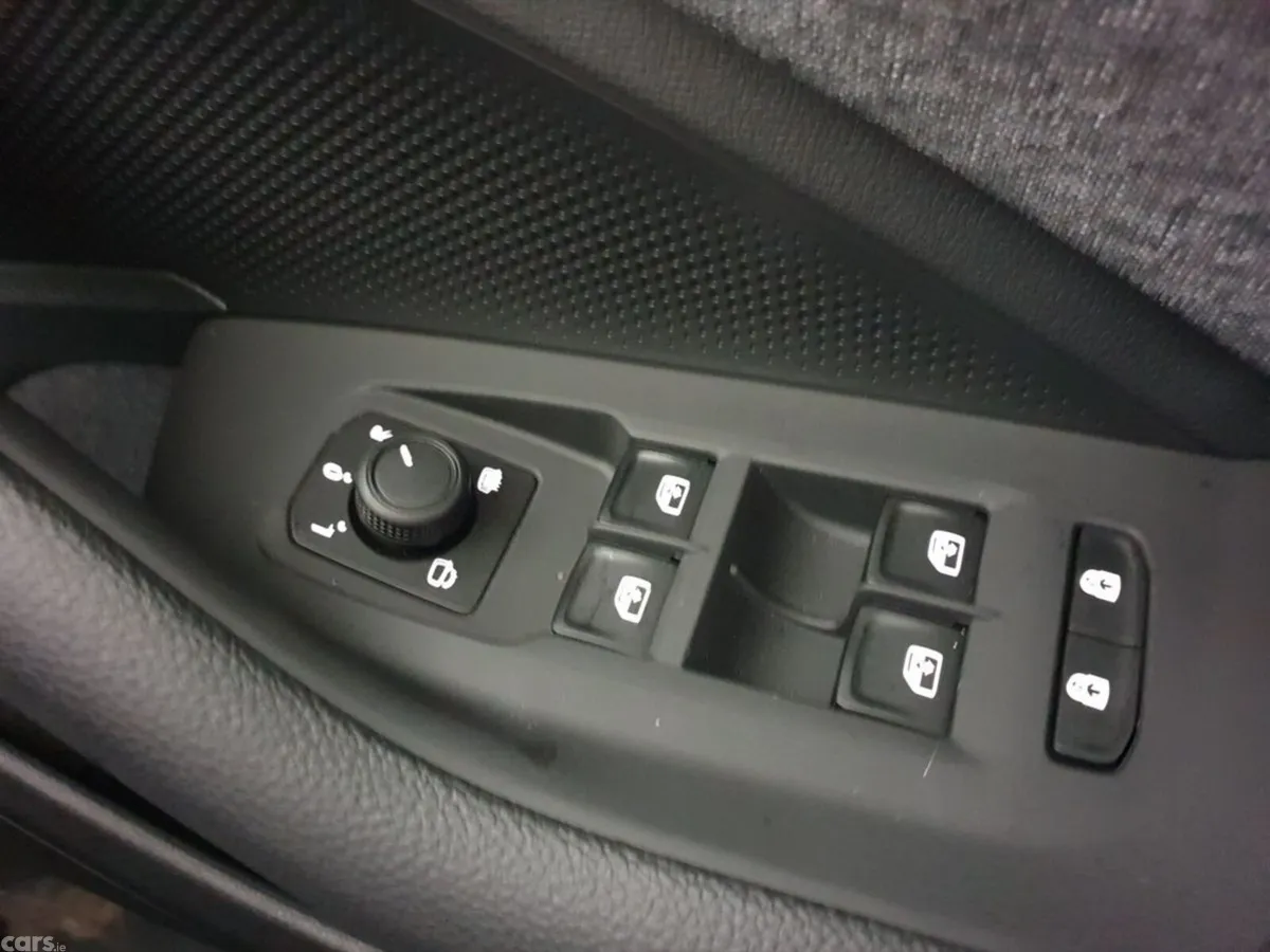 Skoda Superb Estate, Petrol Plug-in Hybrid, 2025, Black