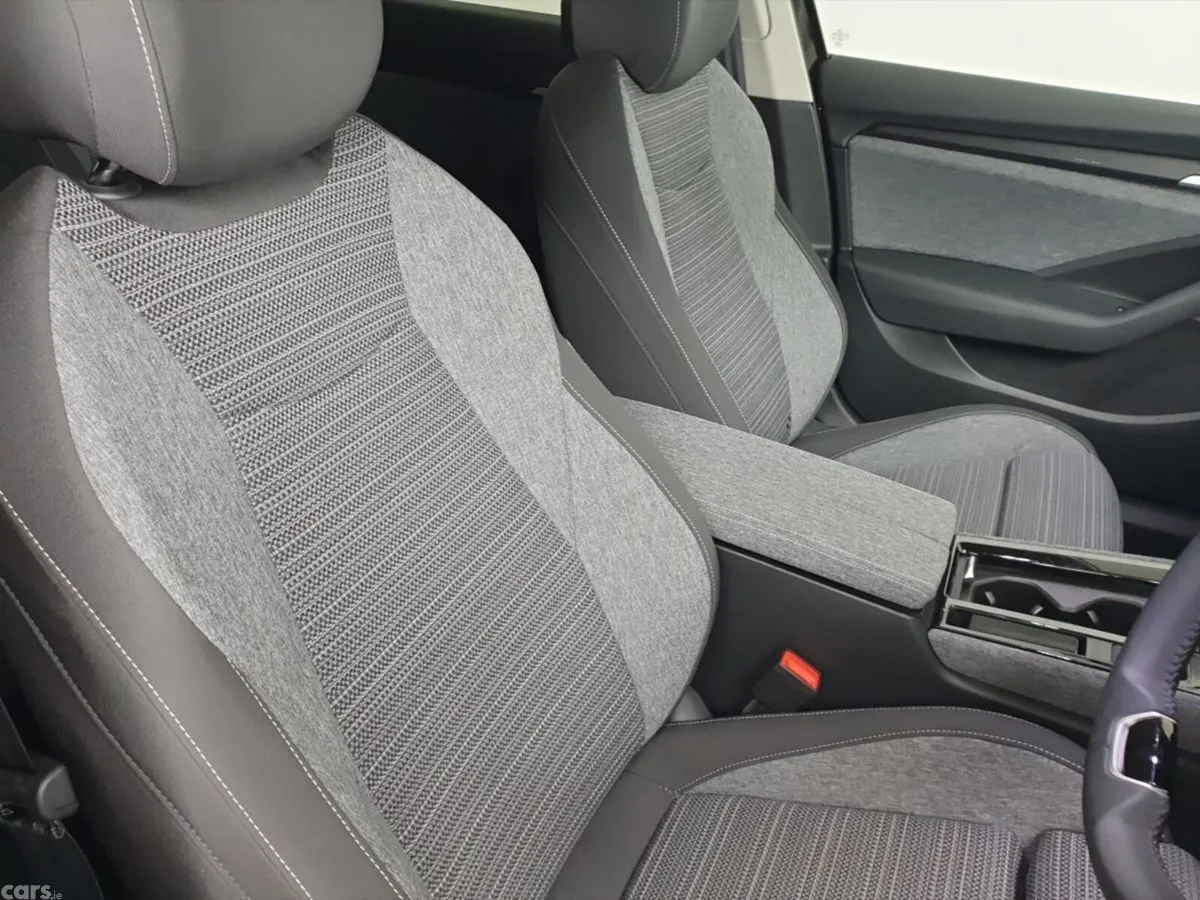 Skoda Superb Estate, Petrol Plug-in Hybrid, 2025, Black
