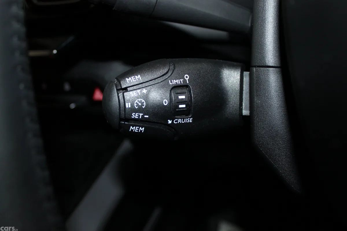 Citroen C5 Aircross MPV, Petrol, 2021, Grey