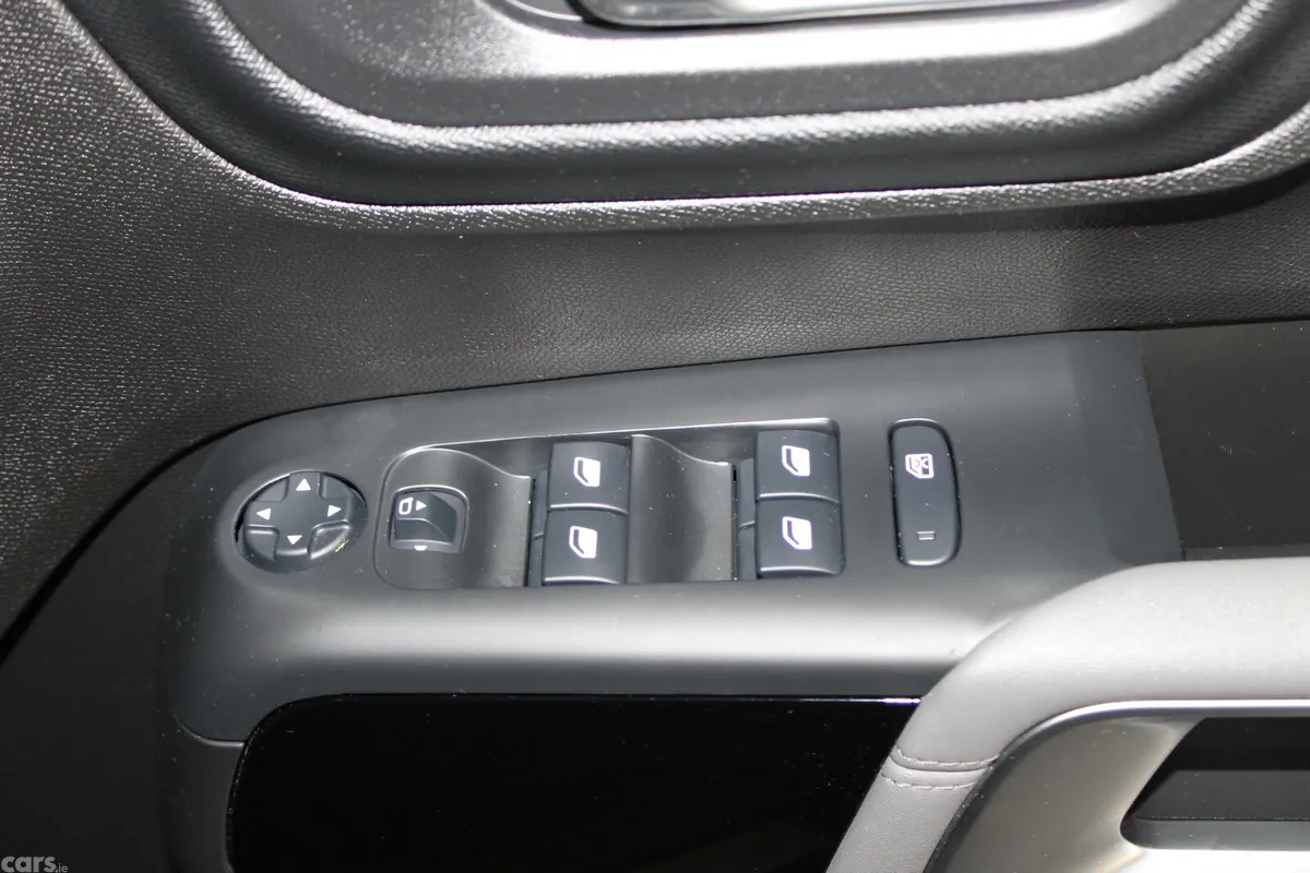 Citroen C5 Aircross MPV, Petrol, 2021, Grey