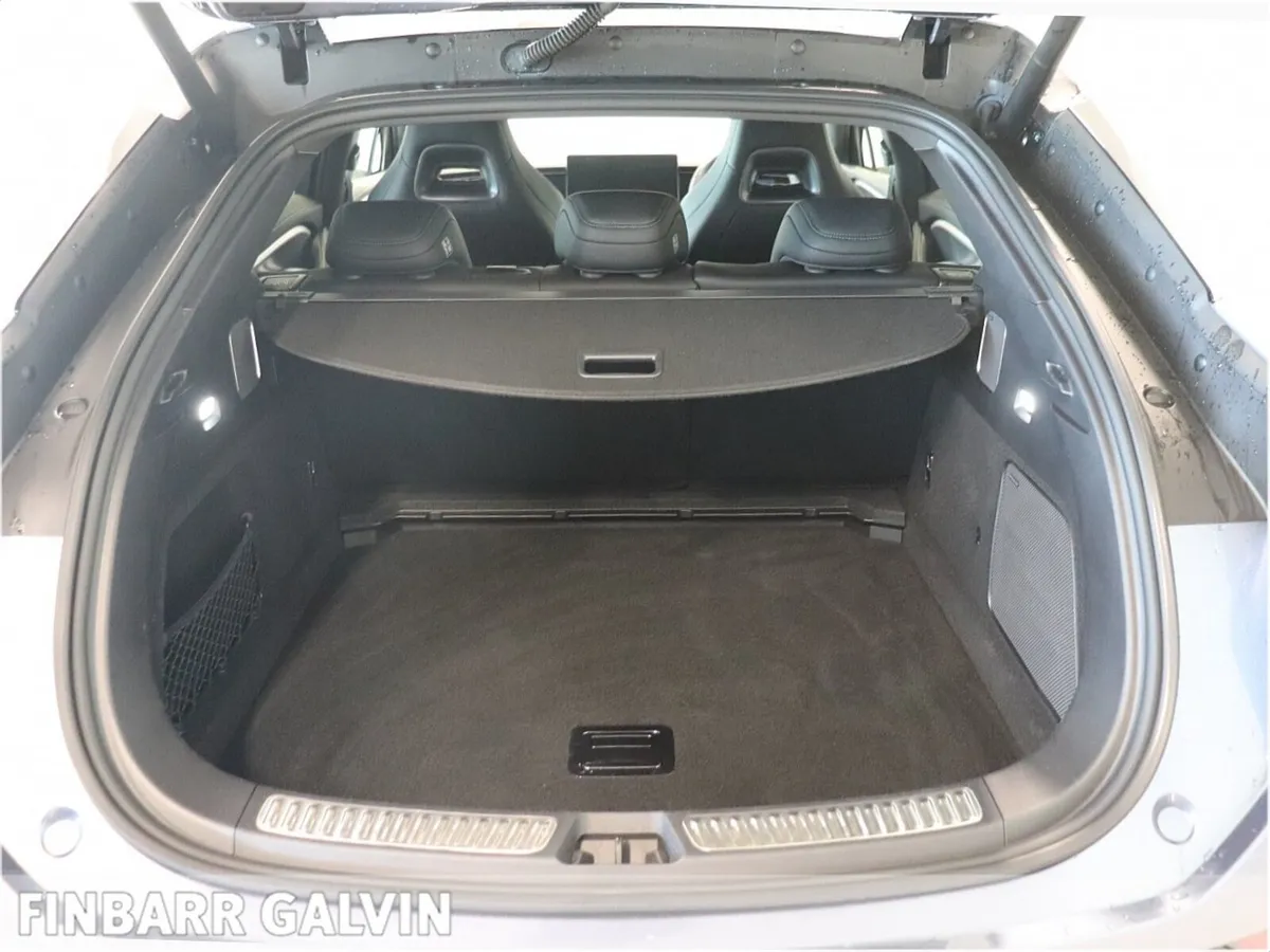BYD SEALION 7 SUV, Electric, 2025, Grey