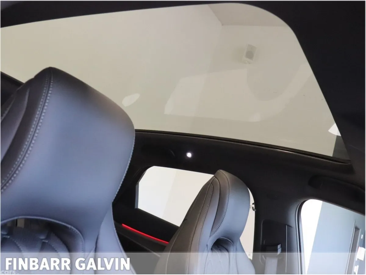 BYD SEALION 7 SUV, Electric, 2025, Grey