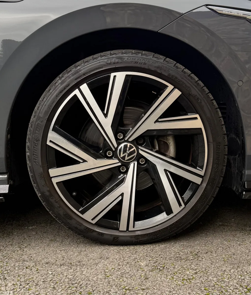 Volkswagen Golf Hatchback, Diesel, 2023, Grey