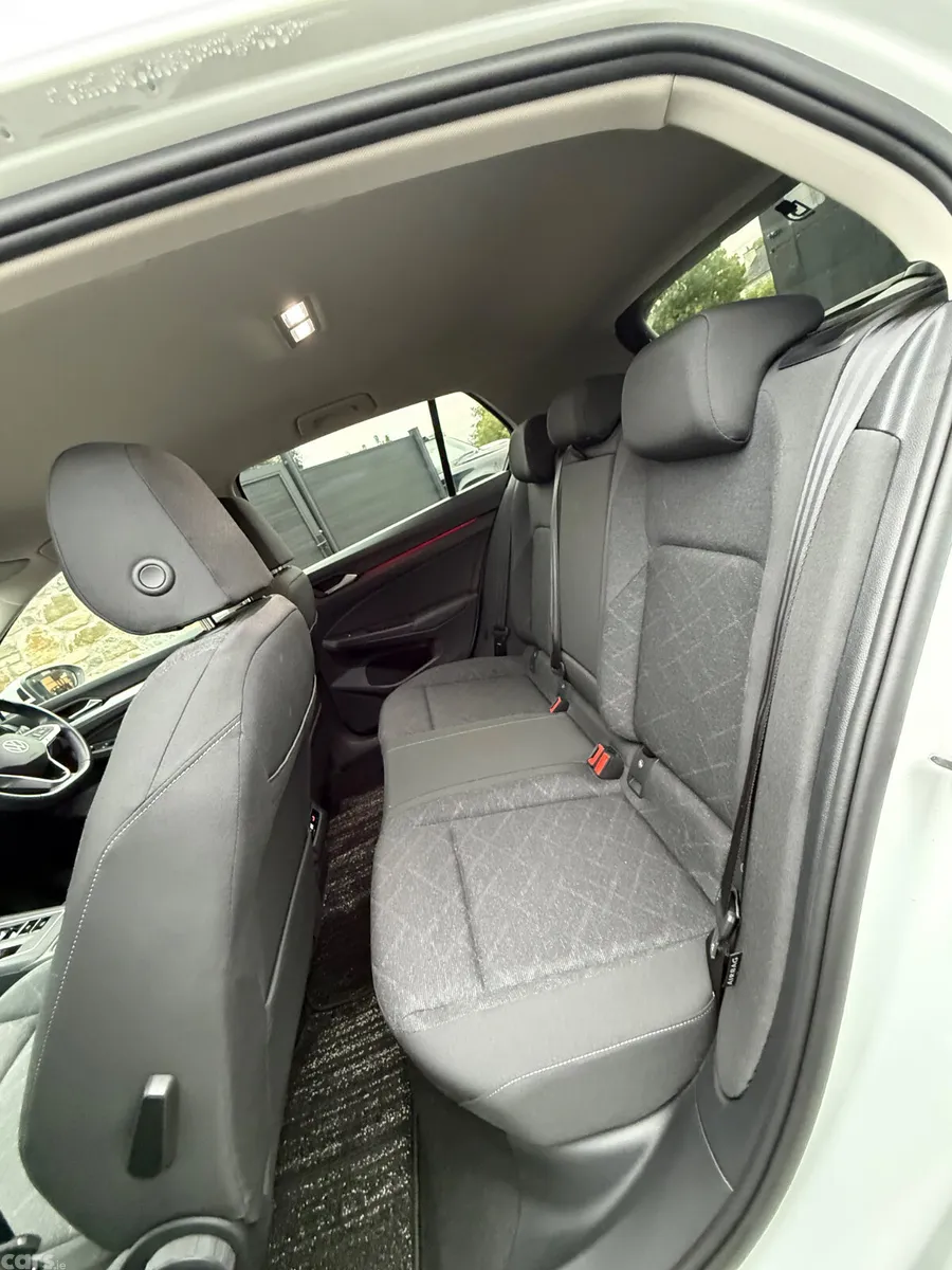 Volkswagen Golf Hatchback, Diesel, 2023, White
