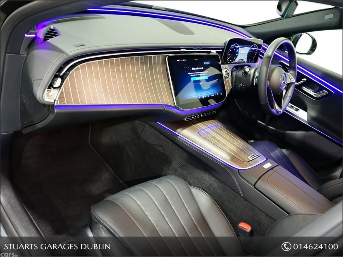 Mercedes-Benz E-Class Estate, Petrol Plug-in Hybrid, 2026, Grey