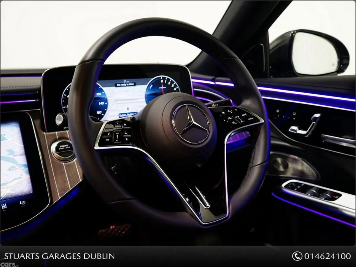 Mercedes-Benz E-Class Estate, Petrol Plug-in Hybrid, 2026, Grey