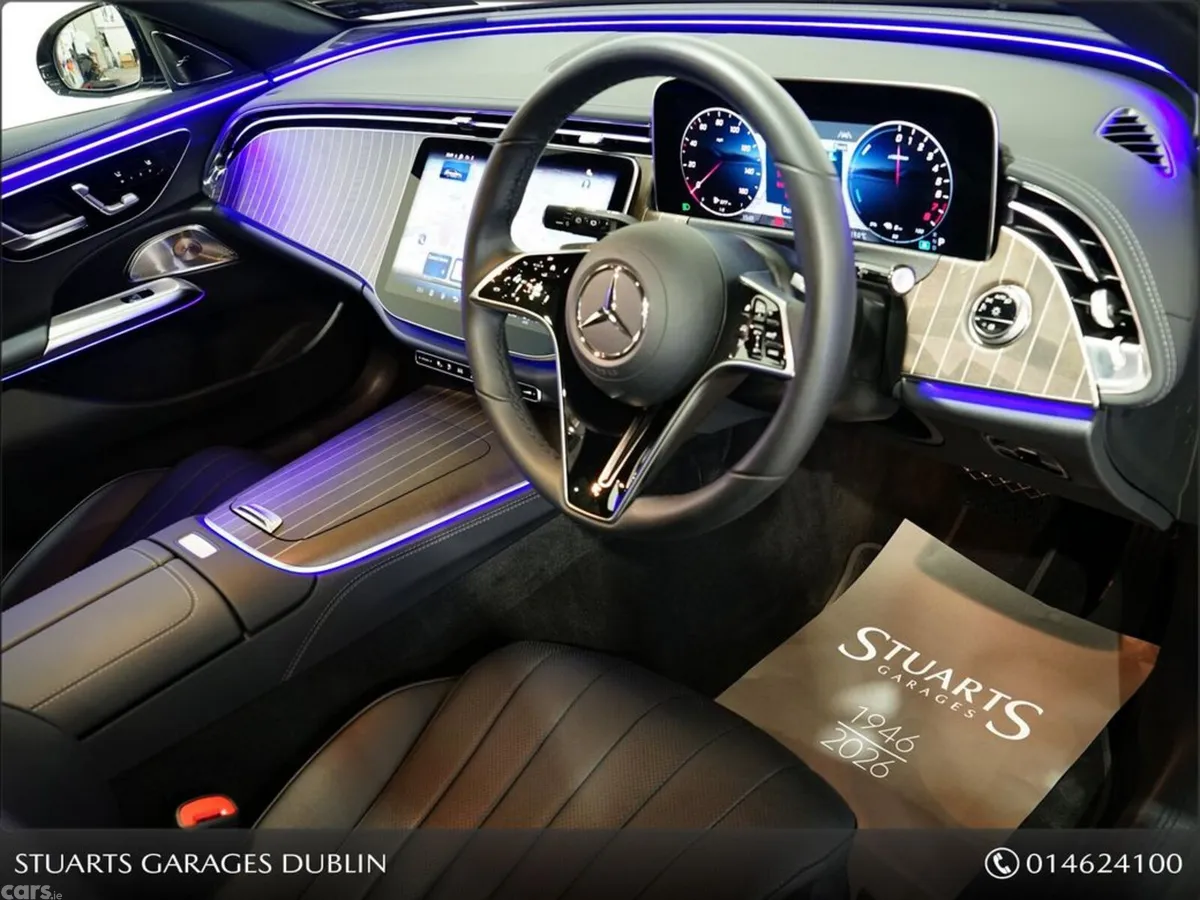 Mercedes-Benz E-Class Estate, Petrol Plug-in Hybrid, 2026, Grey