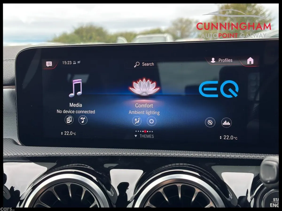 Mercedes-Benz A-Class Hatchback, Petrol Plug-in Hybrid, 2021, Blue