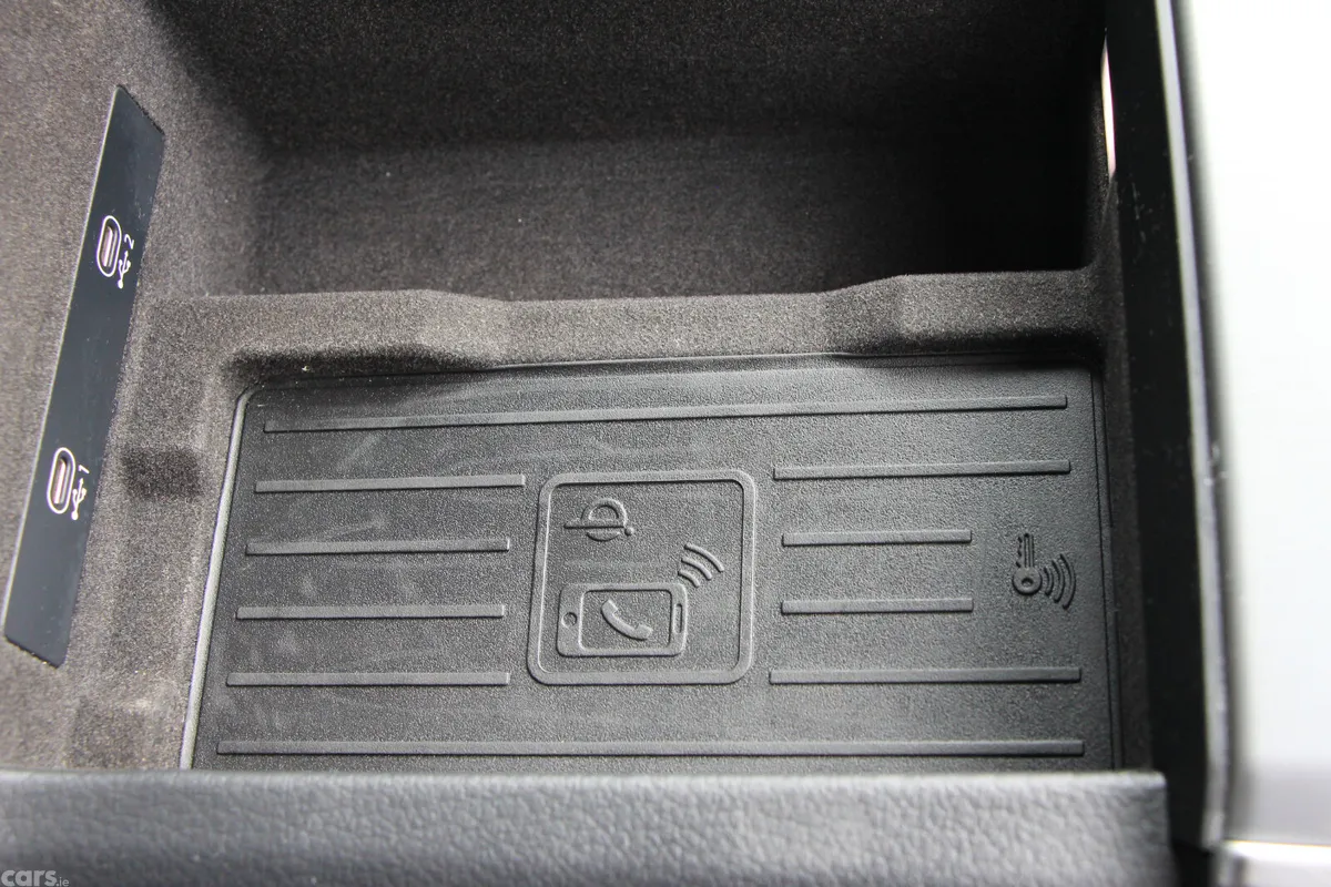 Audi A6 Saloon, Diesel, 2023, Black