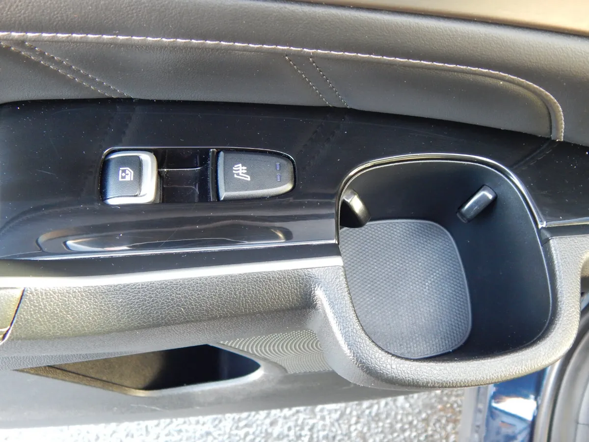 Kia Sorento SUV, Diesel, 2023, Blue