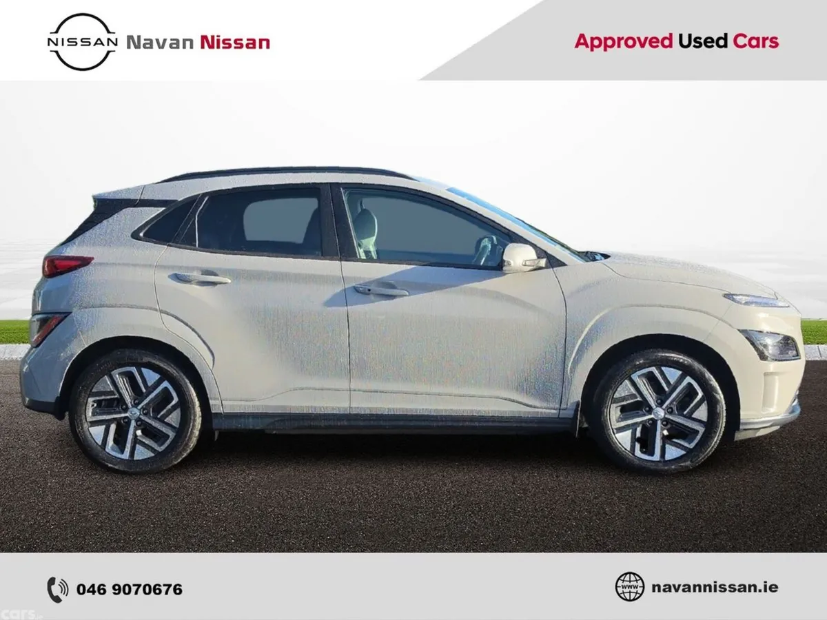 Hyundai KONA Kona EV Premium 64 kWh, Meath