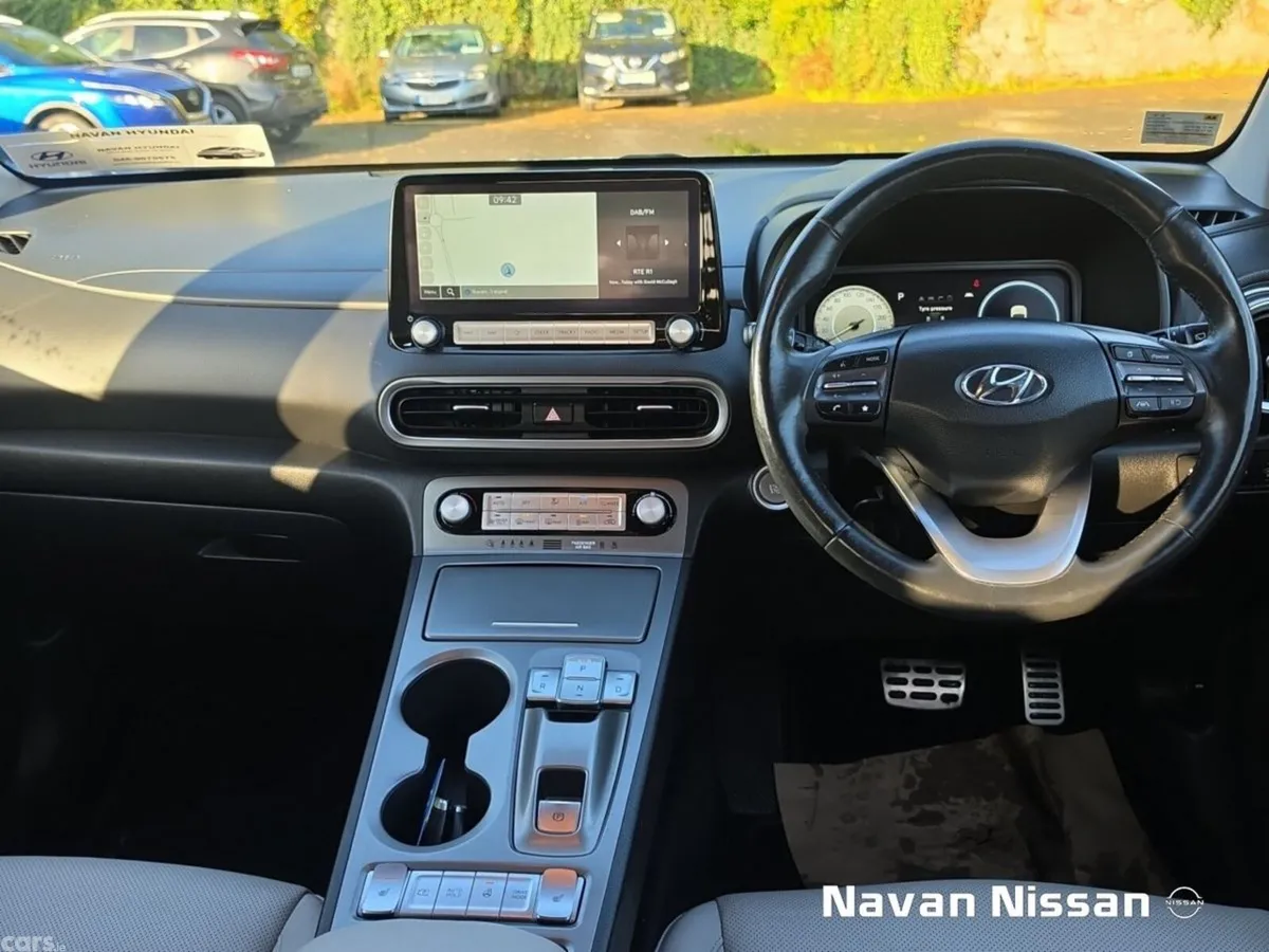 Hyundai KONA Kona EV Premium 64 kWh, Meath