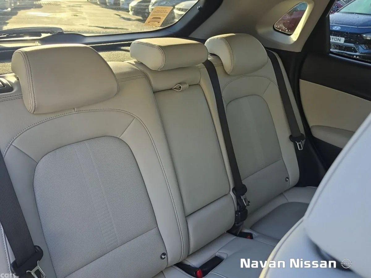 Hyundai KONA Kona EV Premium 64 kWh, Meath
