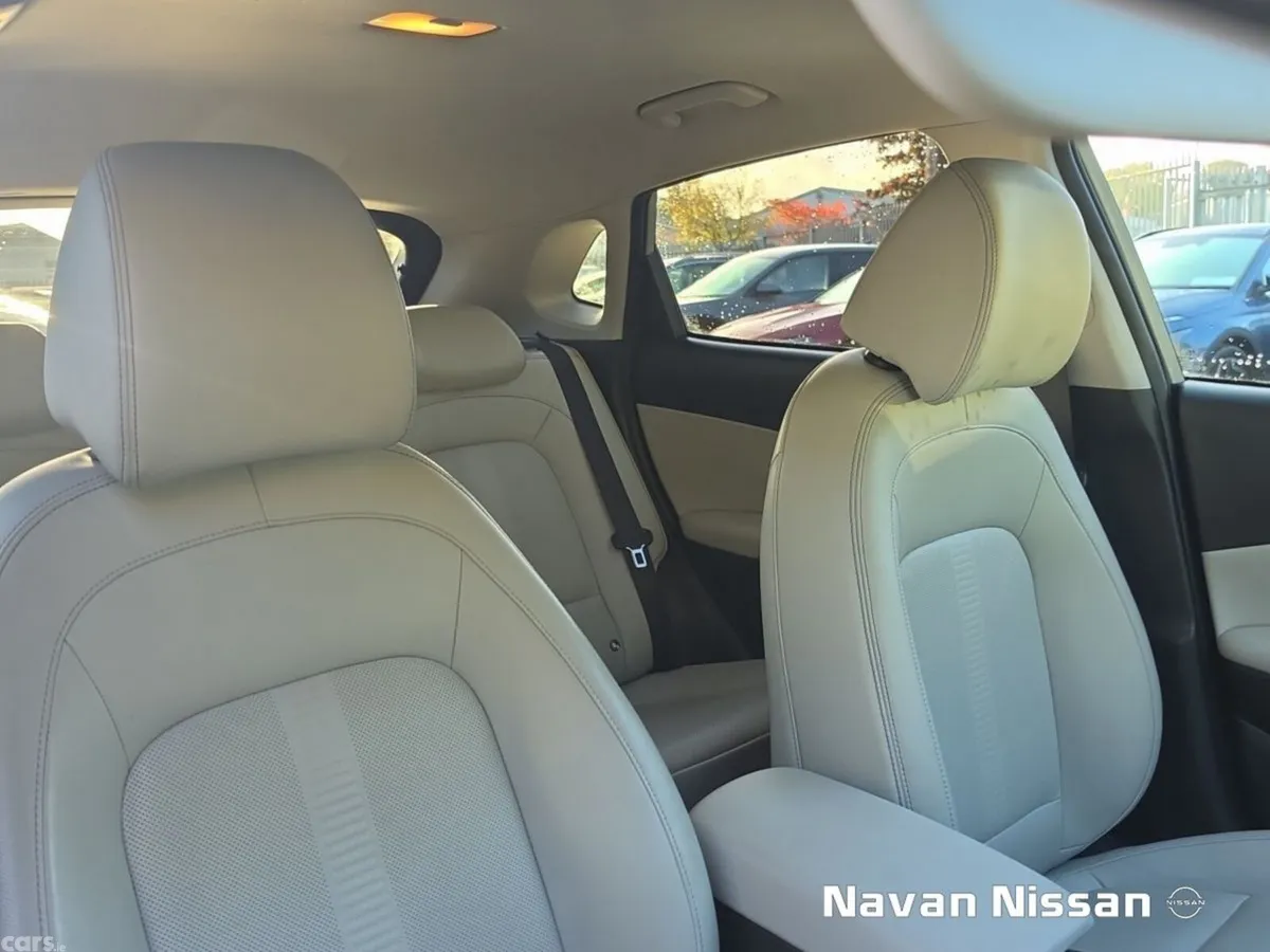 Hyundai KONA Kona EV Premium 64 kWh, Meath