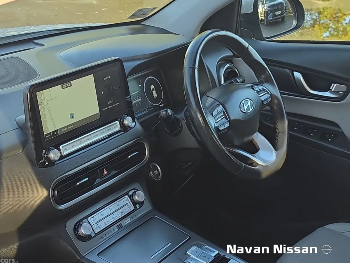Hyundai KONA Kona EV Premium 64 kWh, Meath