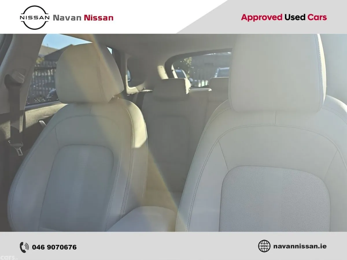 Hyundai KONA Kona EV Premium 64 kWh, Meath