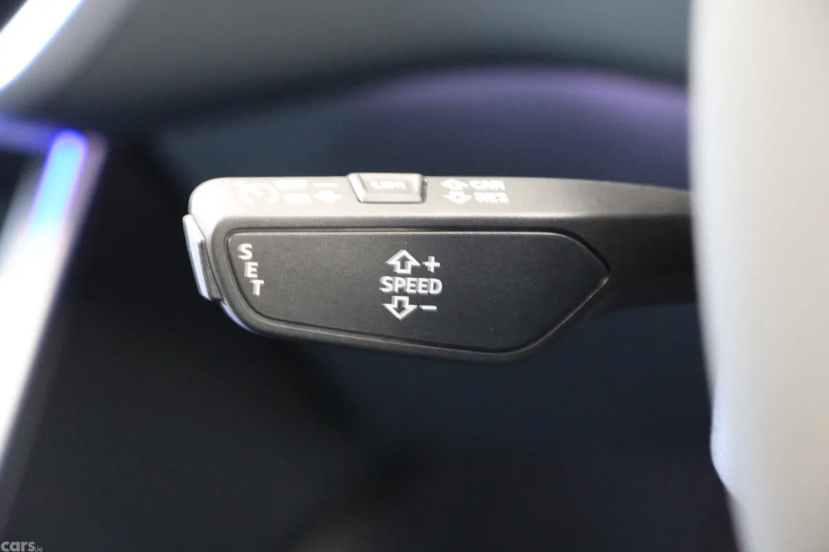 Audi A6 Saloon, Diesel, 2023, Black