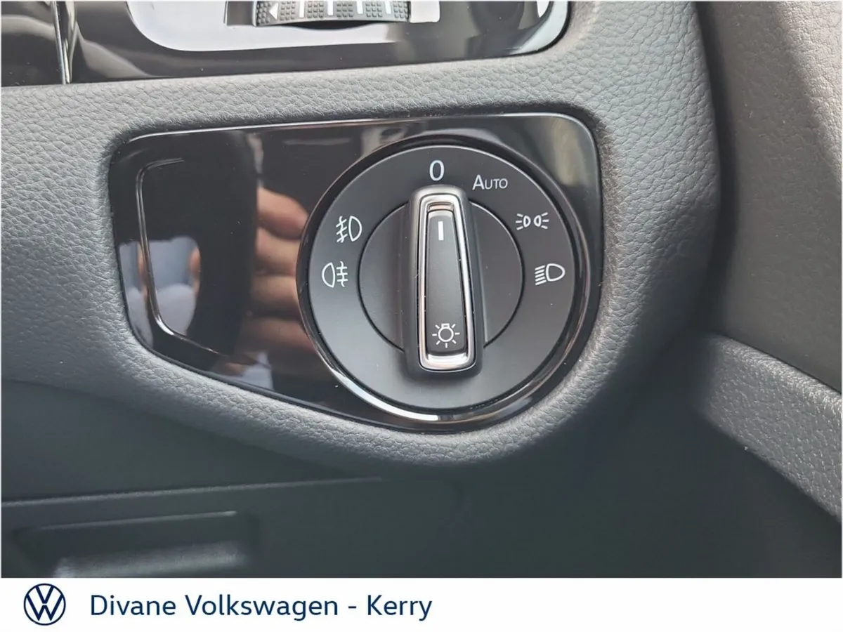 Volkswagen Golf Hatchback, Diesel, 2020, White