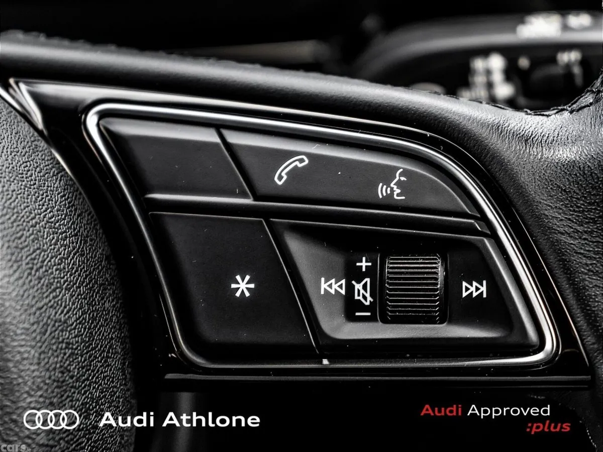 Audi A3 Saloon, Diesel, 2023, Grey