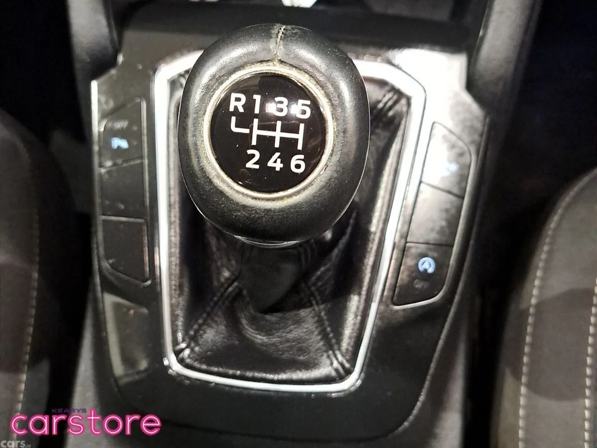 Ford Kuga SUV, Diesel, 2022, Black