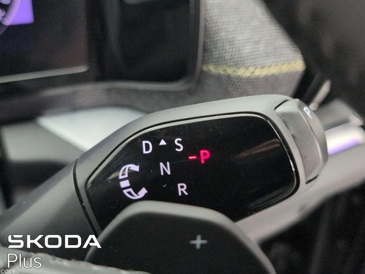 Skoda Kodiaq SUV, Diesel, 2026, Black
