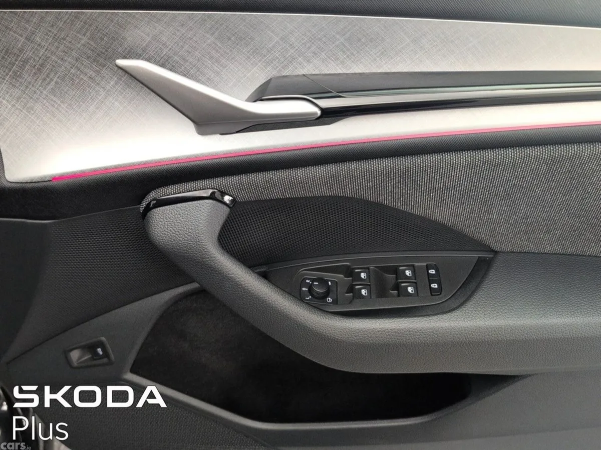 Skoda Kodiaq SUV, Diesel, 2026, Black