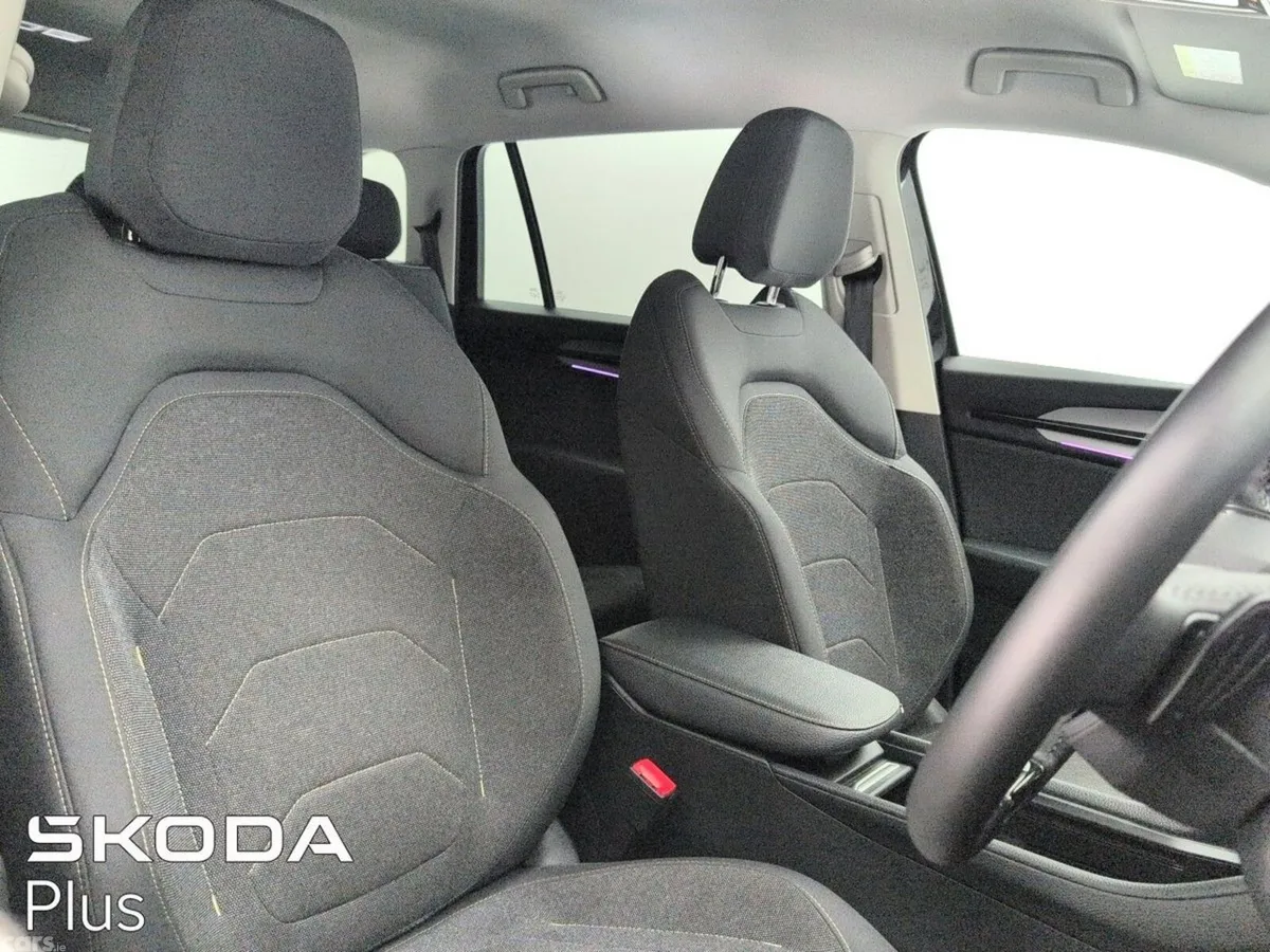 Skoda Kodiaq SUV, Diesel, 2026, Black
