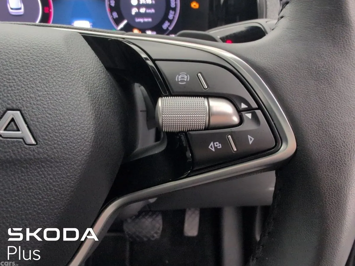 Skoda Kodiaq SUV, Diesel, 2026, Black