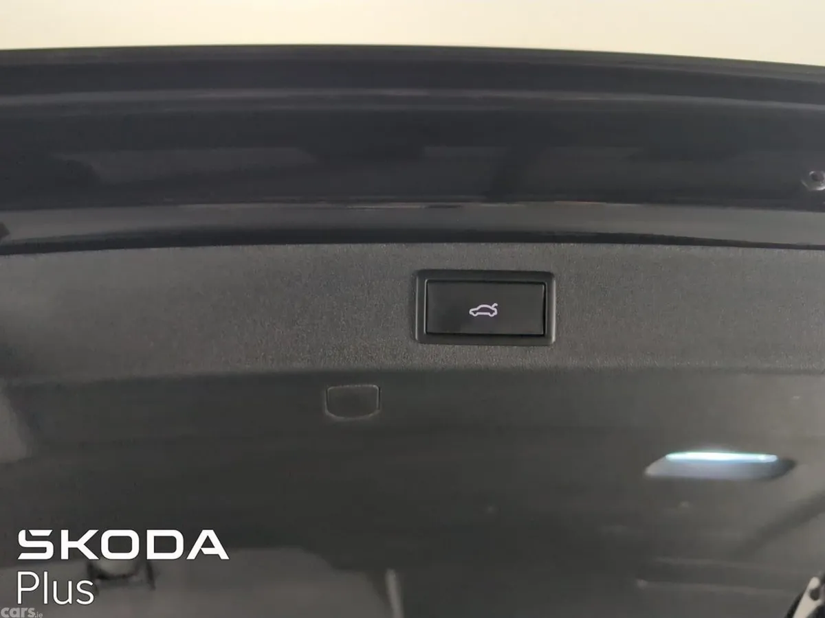 Skoda Kodiaq SUV, Diesel, 2026, Black