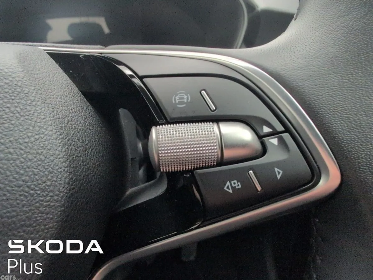 Skoda Fabia Hatchback, Petrol, 2026, Black