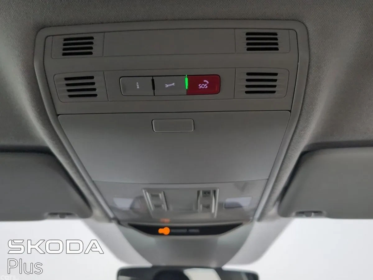 Skoda Fabia Hatchback, Petrol, 2026, Black
