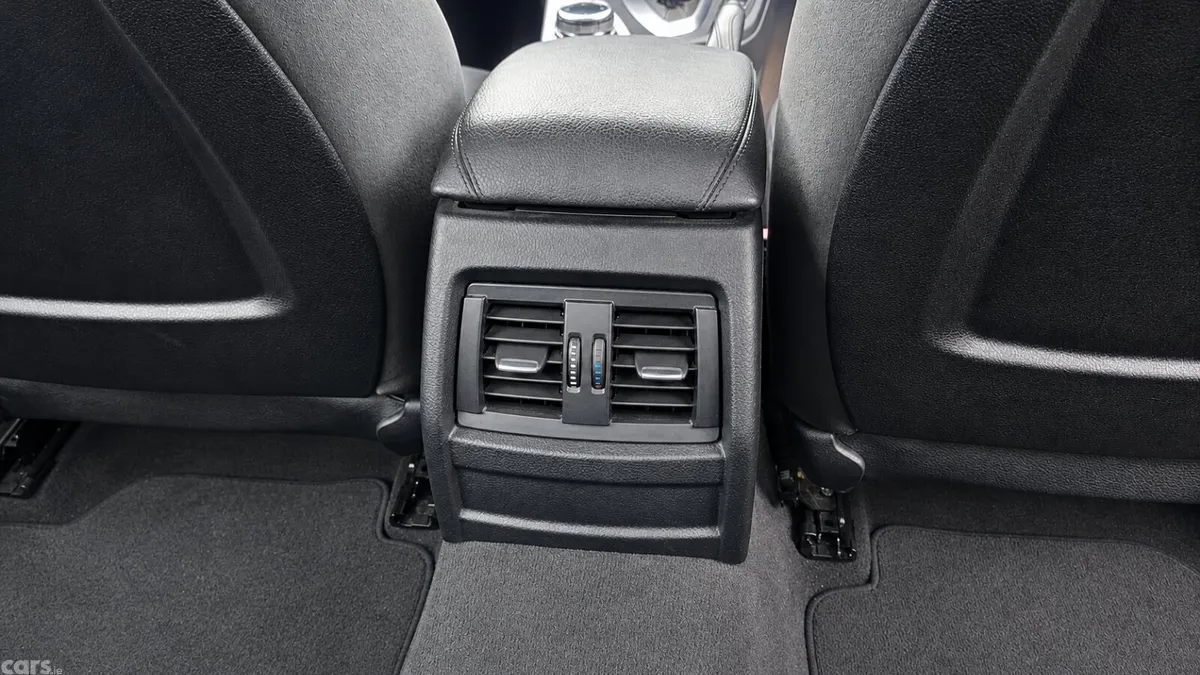 BMW 3-Series Saloon, Diesel, 2015, White