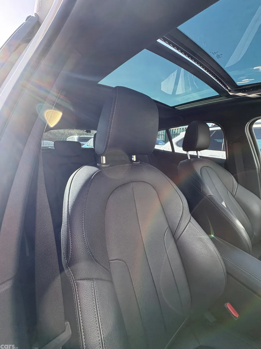 BMW 1-Series Hatchback, Diesel, 2022, White