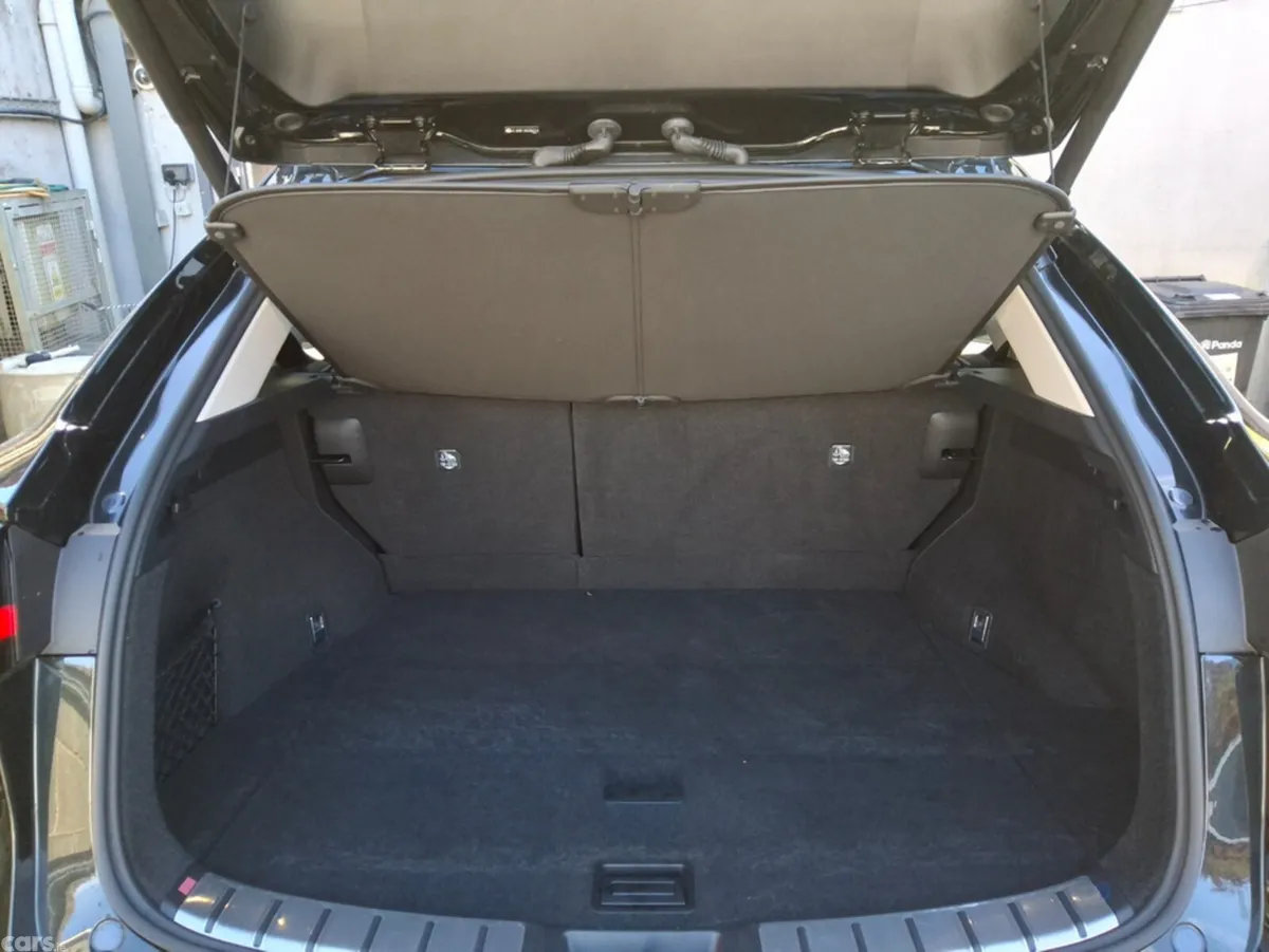 Lexus NX SUV, Petrol Plug-in Hybrid, 2026, Black
